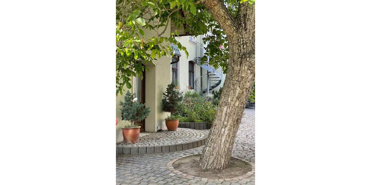 Einfamilienhaus Halle (Saale) Radewell-Osendorf - 8 Zimmer, 280 m&sup2;, 795.000&euro; | Angebot:26672529