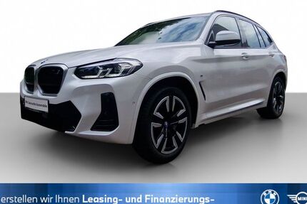 BMW iX3 16.870 km 51.290 &euro; Asperg 71679