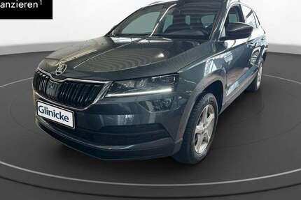 Skoda Karoq 50.400 km 19.440 &euro; Erfurt 99099