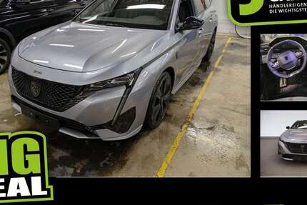 Peugeot 308 32.790 km 21.770 &euro; Amberg 92224