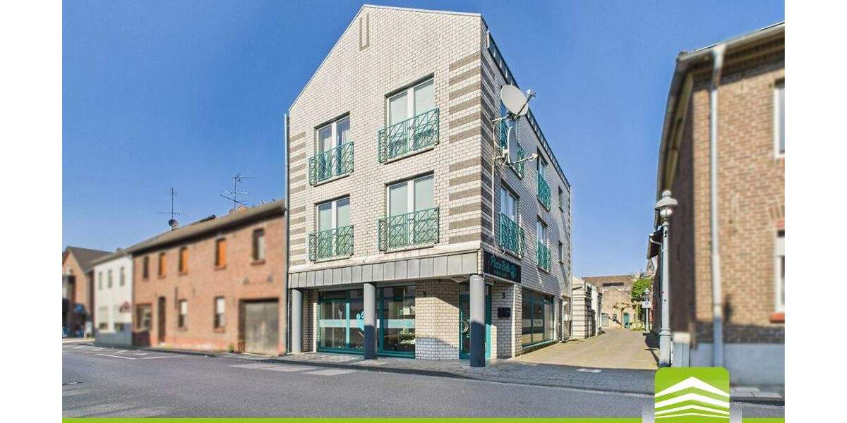 Gewerbeobjekt Wegberg - 4 Zimmer, 329.000&euro; | Angebot:23969052