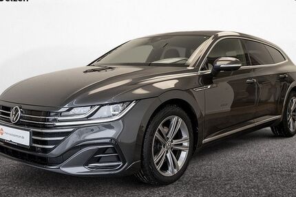 VW Arteon 139.671 km 23.920 &euro; Uelzen 29525