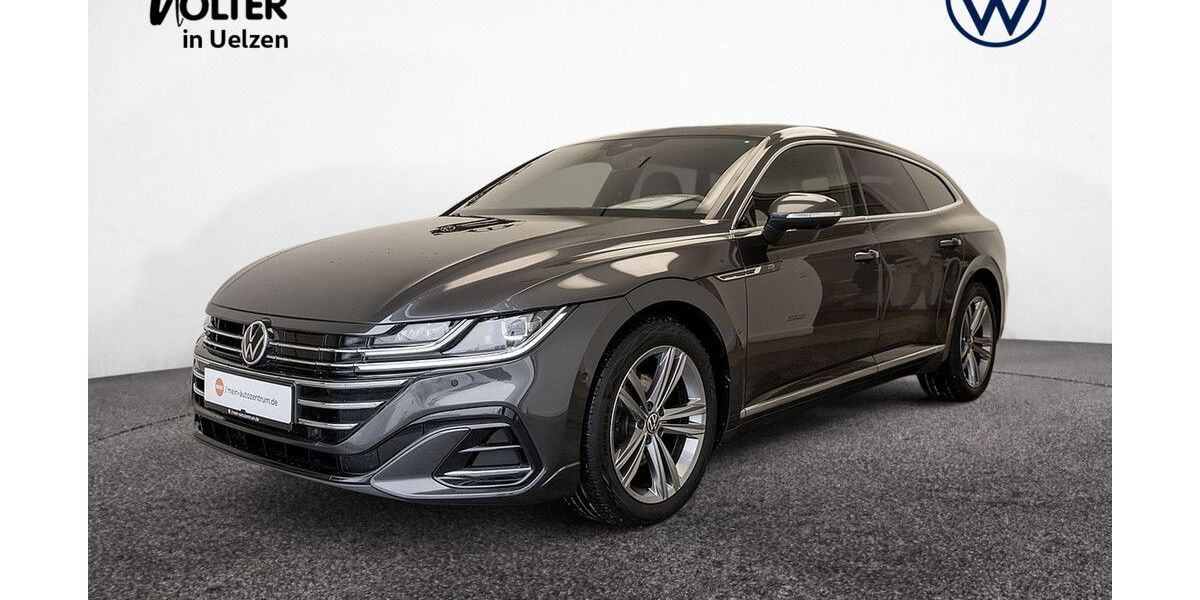 VW Arteon 139.671 km 23.920 &euro; Uelzen 29525