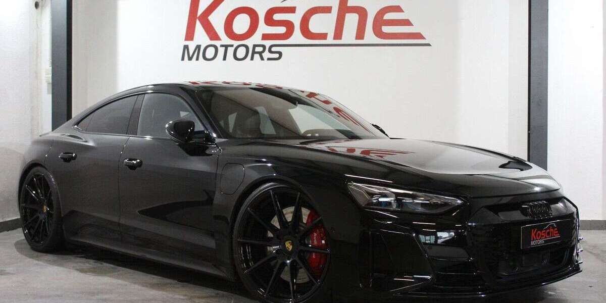 Audi RS e-tron GT 59.978 km 65.880 &euro; Neuwied 56566