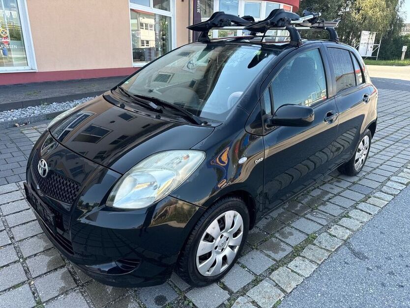 Yaris