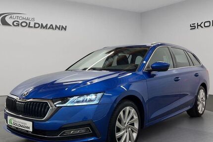 Skoda Octavia 71.604 km 19.950 &euro; Duderstadt 37115