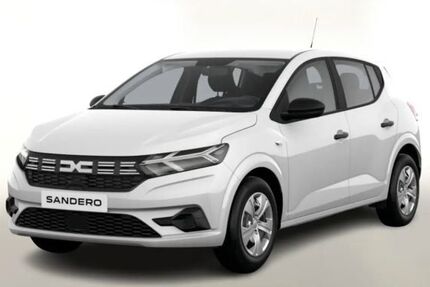 Dacia Sandero 80.500 km 9.490 &euro; Illertissen 89257