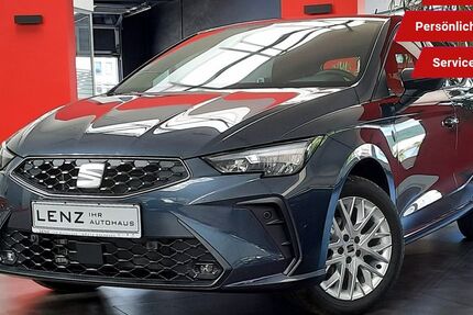 Seat Ibiza 3.000 km 20.490 &euro; Eberbach 69412