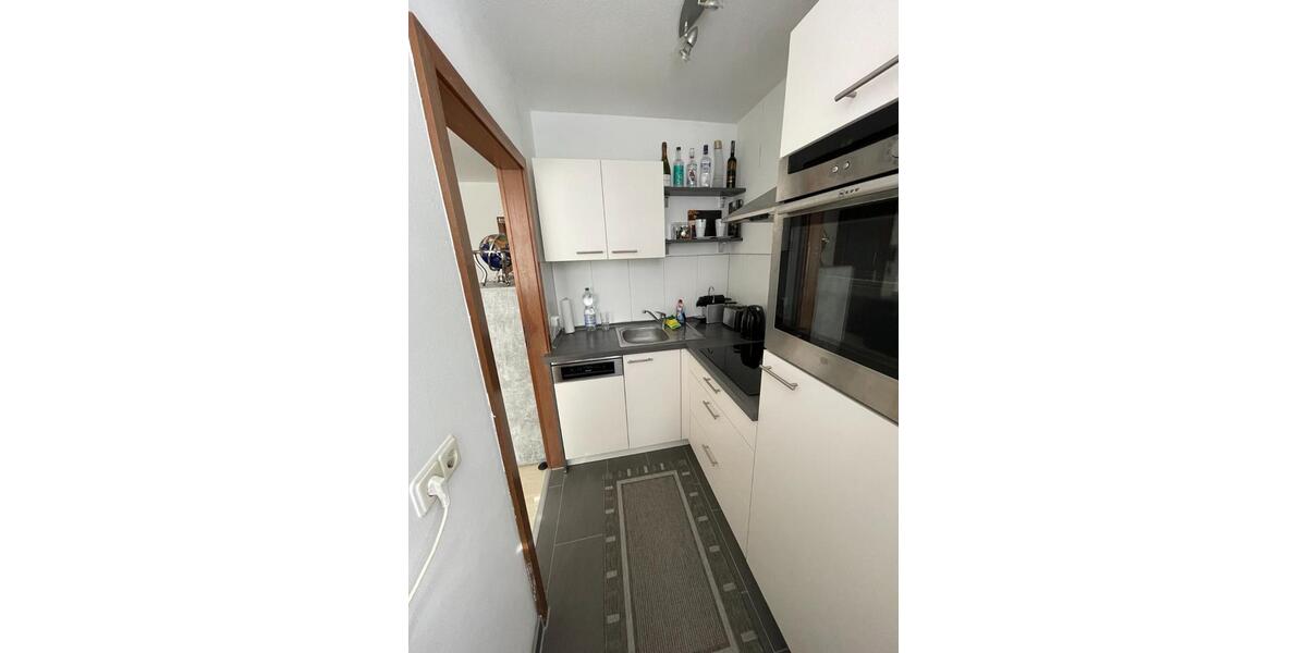 Etagenwohnung Nürnberg Gärten bei Wöhrd - 2 Zimmer, 51 m&sup2;, 199.000&euro; | Angebot:25572245