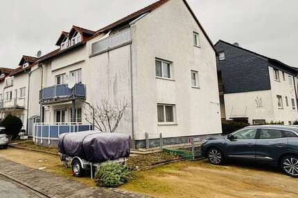 Wohnung Weiterstadt - 3 Zimmer, 70 m&sup2;, 239.000&euro; | Angebot:25036917