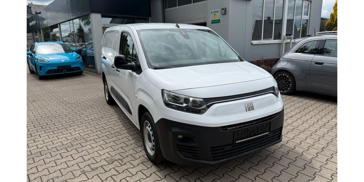 Fiat Doblo 73.900 km 14.990 &euro; Burgstädt 09217