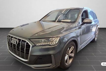 Audi Q7 87.523 km 58.880 &euro; Bingen / Rhein 55411