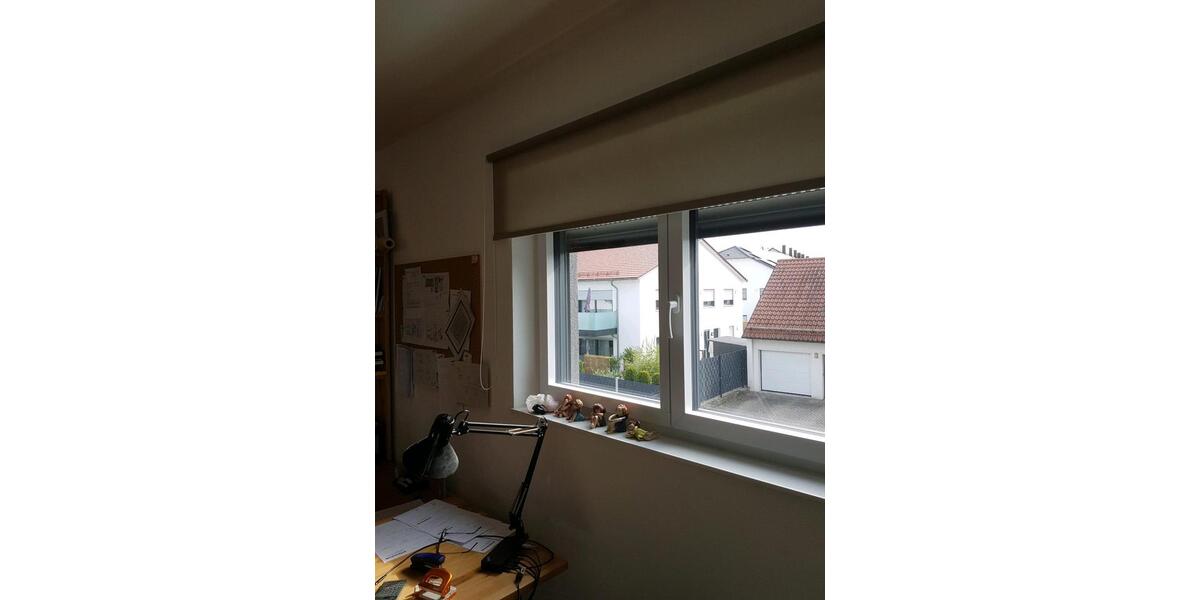 Dachgeschoßwohnung Abensberg - 3 Zimmer, 80 m&sup2;, 870&euro; | Angebot:27594422