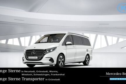 Mercedes-Benz V 250 28.284 km 88.280 &euro; Grünstadt 67269