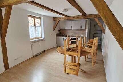 Wohnung Bad Tölz - 2 Zimmer, 58 m&sup2;, 650&euro; | Angebot:25429409