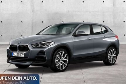 BMW X2 67.000 km 29.980 &euro; Altenkirchen 57610