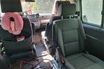 VW T5 Multivan 272.511 km 5.200 € Oberhonnefeld-Gierend 56587