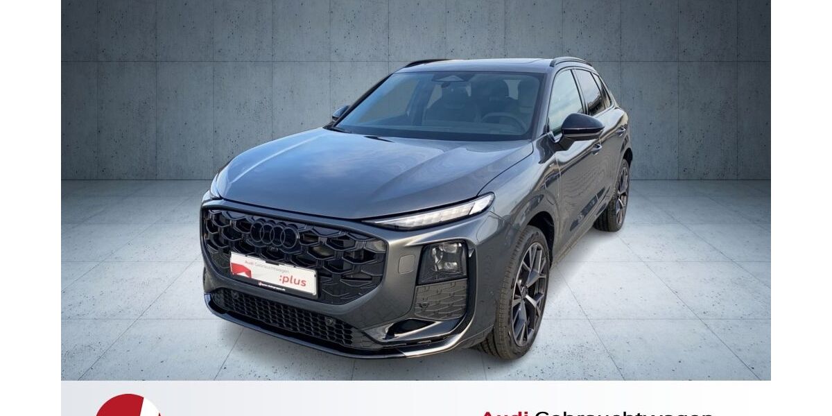 Audi Q3 9.900 km 60.680 &euro; Saal a.d. Donau 93342