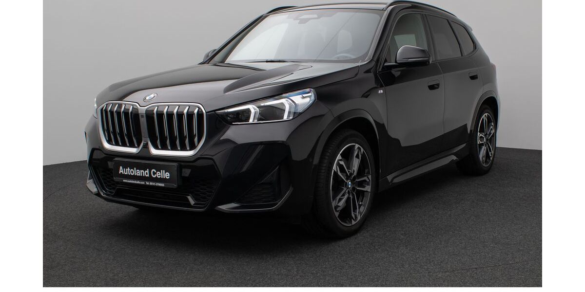 BMW X1 81.730 km 36.999 &euro; Celle 29225