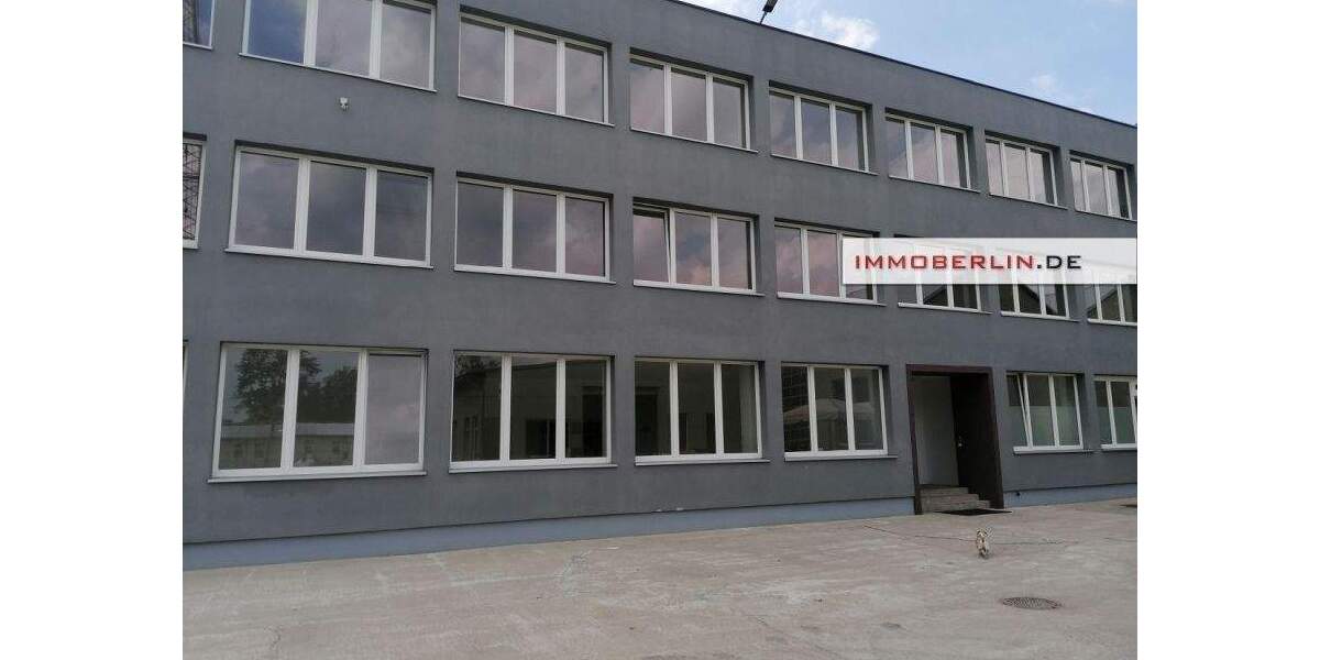 Gewerbeobjekt Rüdersdorf bei Berlin Herzfelde - 8.000.000&euro; | Angebot:25693215
