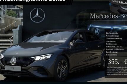 Mercedes-Benz EQE 24.698 km 49.890 &euro; Braunschweig 38122