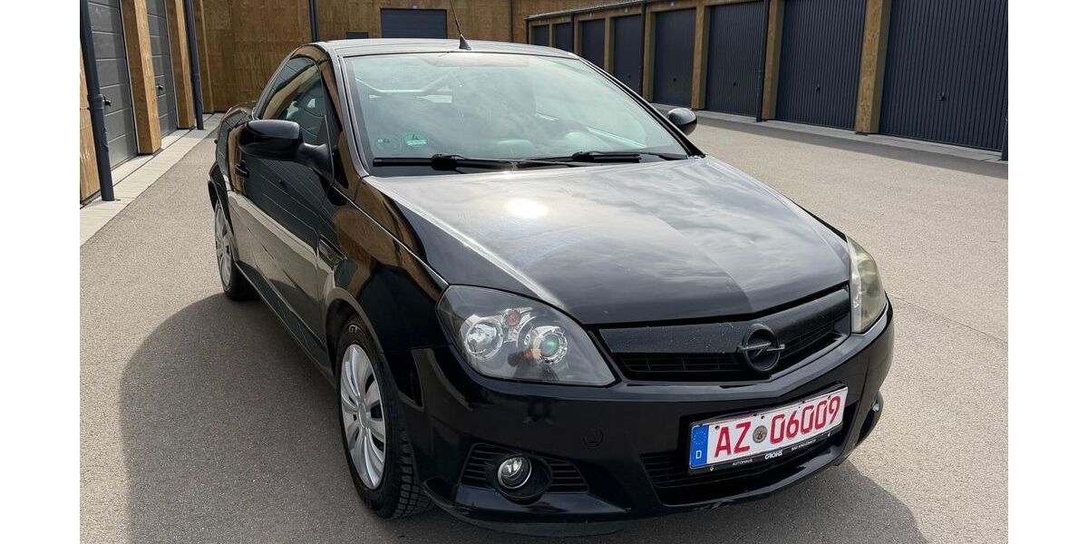 Opel Tigra 140.000 km 1.100 &euro; Alzey 55232
