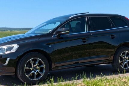 Volvo XC60 201.772 km 13.000 &euro; Schenklengsfeld 36277