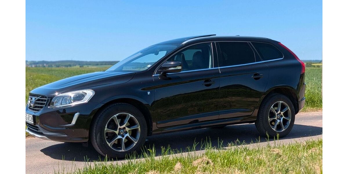 Volvo XC60 201.772 km 13.000 &euro; Schenklengsfeld 36277