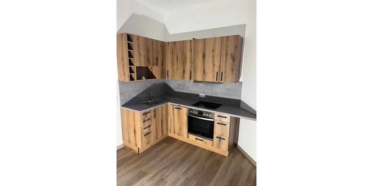 Etagenwohnung Bad Kissingen - 3 Zimmer, 60 m&sup2;, 160.000&euro; | Angebot:26901155