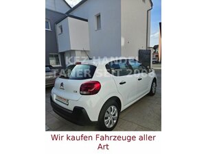 Citroen C3 Live 100.000 km 6.100 &euro; Troisdorf 53844