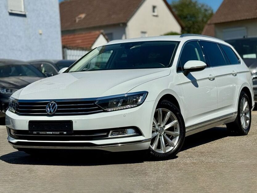 Passat Variant