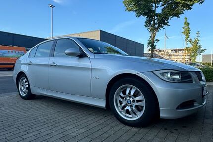 BMW 325 120.000 km 10.490 &euro; Holle 31188