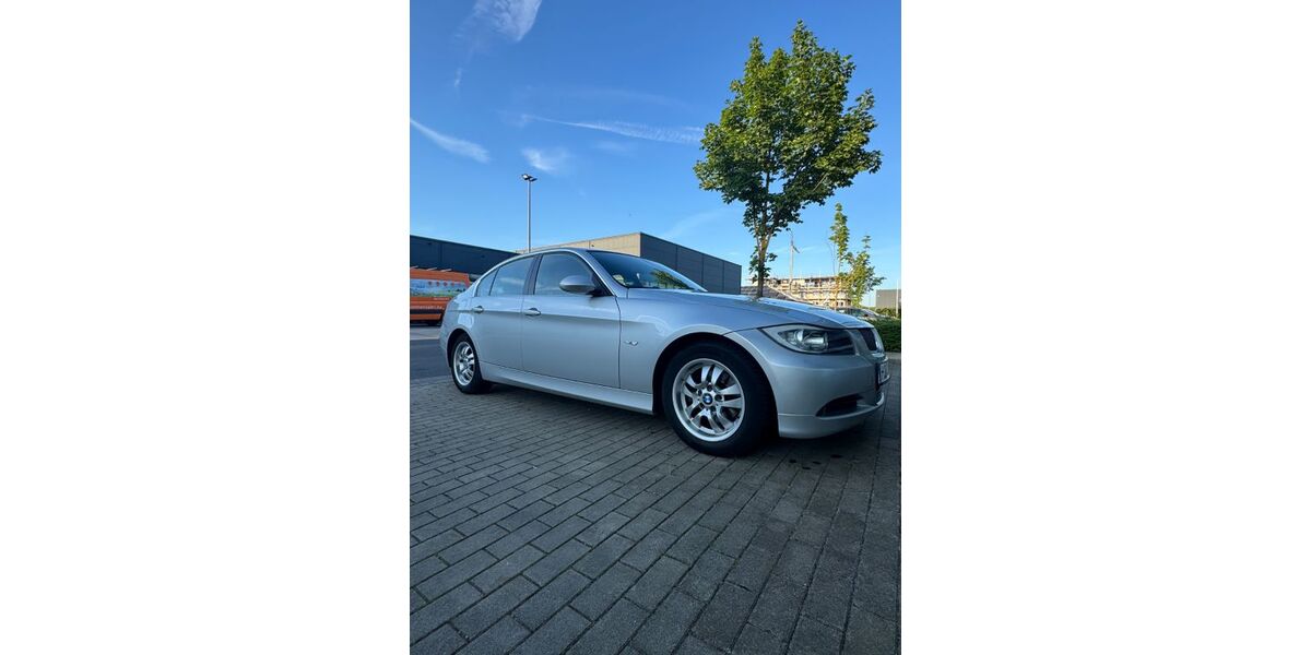 BMW 325 120.000 km 10.490 &euro; Holle 31188