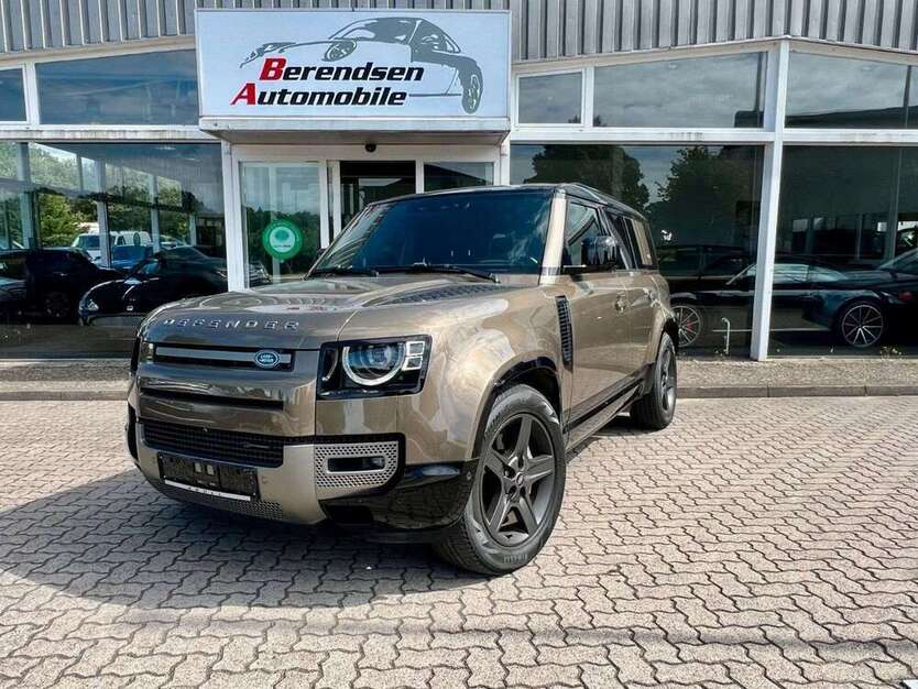 Defender