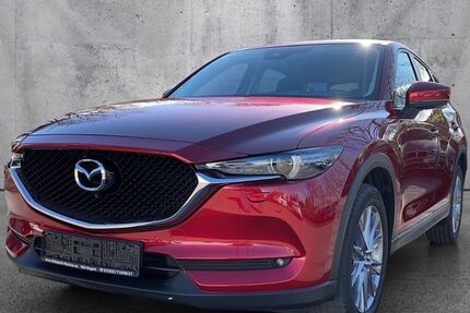 Mazda CX-5 51.400 km 23.490 &euro; Nürtingen bei Stuttgart 72622