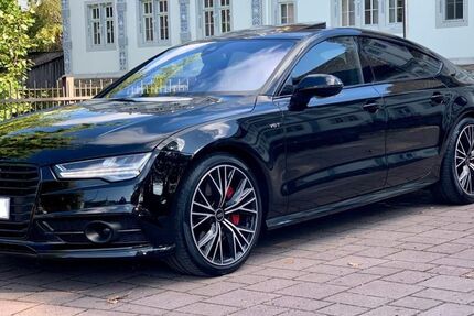 Audi A7 175.000 km 29.900 &euro; Hameln 31785