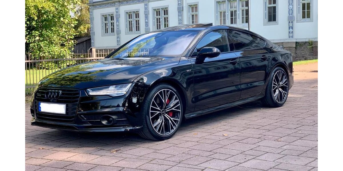 Audi A7 175.000 km 32.900 &euro; Hameln 31785