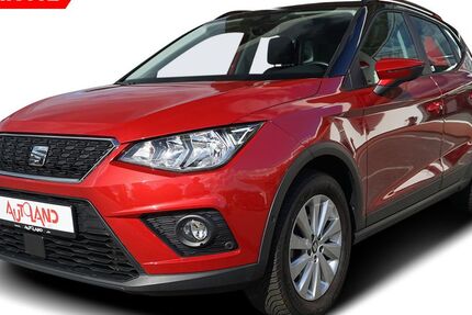 Seat Arona 45.080 km 17.950 &euro; Göttingen 37081