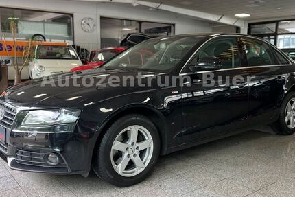 Audi A4 241.000 km 4.990 &euro; Gelsenkirchen 45881