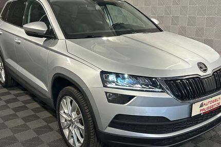Skoda Karoq 39.981 km 22.470 &euro; Horb am Neckar 72160