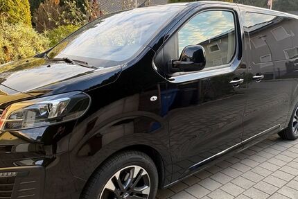 Opel Zafira Life 119.800 km 32.000 &euro; Neustadt 93333