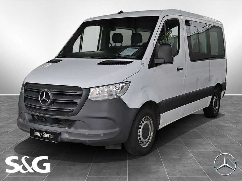Sprinter
