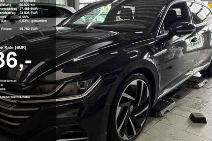 VW Arteon 52.470 km 29.260 &euro; Mainburg 84048