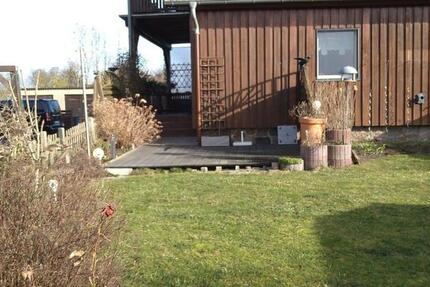 Wohnung Angermünde - 3 Zimmer, 101 m&sup2;, 700&euro; | Angebot:25612604