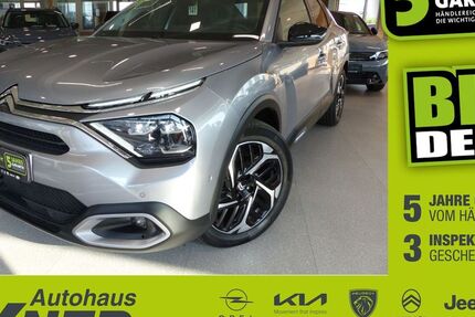 Citroen C4 21.070 km 17.900 &euro; Hof 95032