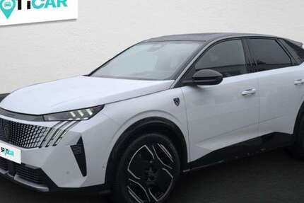 Peugeot 3008 2.800 km 46.950 &euro; Rathenow 14712