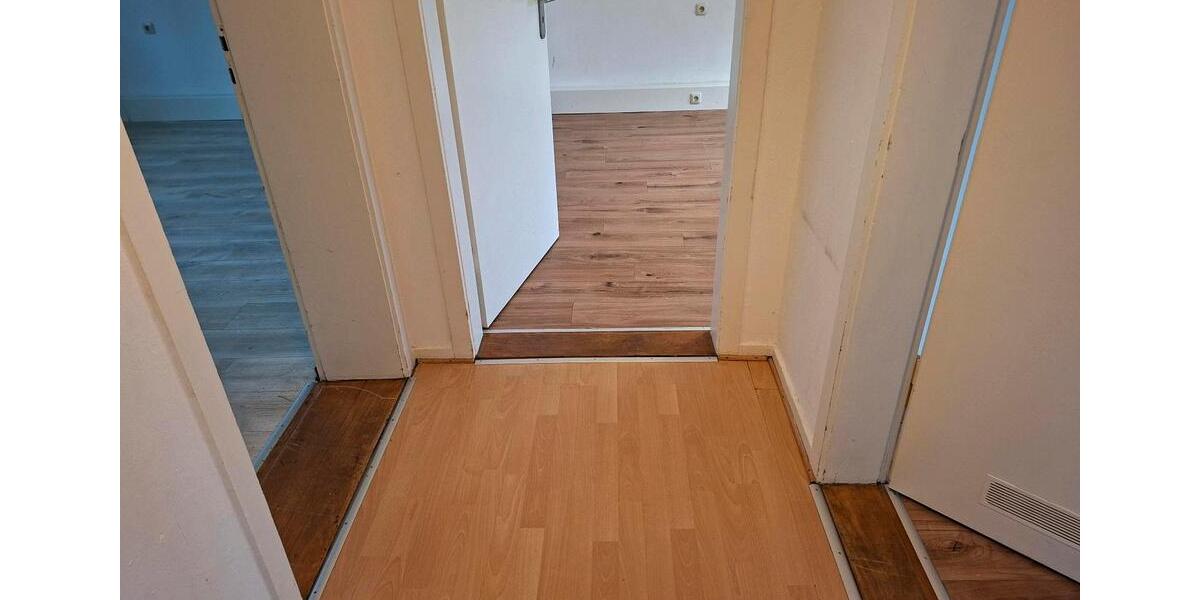 Etagenwohnung Bad Essen - 2 Zimmer, 58 m&sup2;, 117.000&euro; | Angebot:25275009