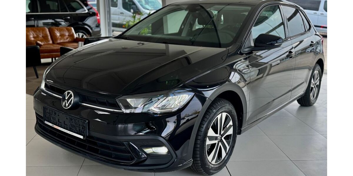 VW Polo 4.400 km 19.470 &euro; Bad Doberan 18209