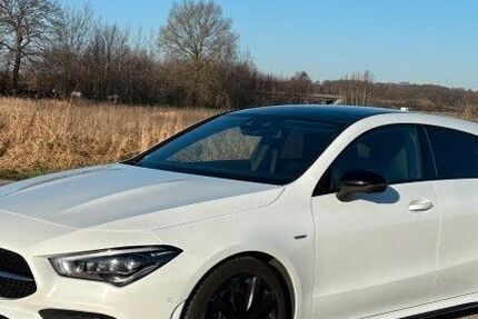 Mercedes-Benz CLA 200 75.461 km 25.600 &euro; Dätgen 24589