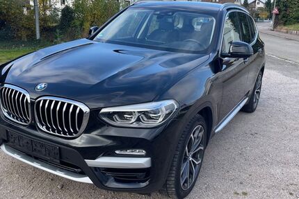 BMW X3 67.000 km 34.900 &euro; Wehr 79664